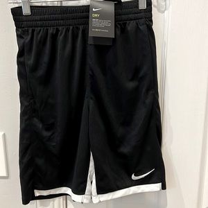 Big Boys Dri-Fit Shorts. NWT